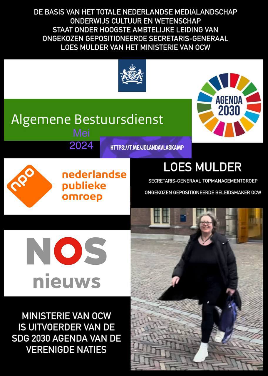 Verontwaardiging en verbazing over hoe het in onze Nederlandse samenleving gaat… Onderwijs Cultuur Wetenschap