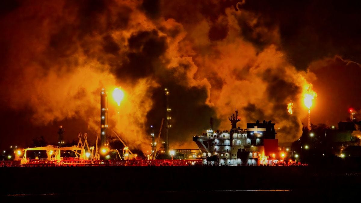 "Vier weken op de golven: Schipper strijdt tegen kunstmatige schaarste en tekorten!"