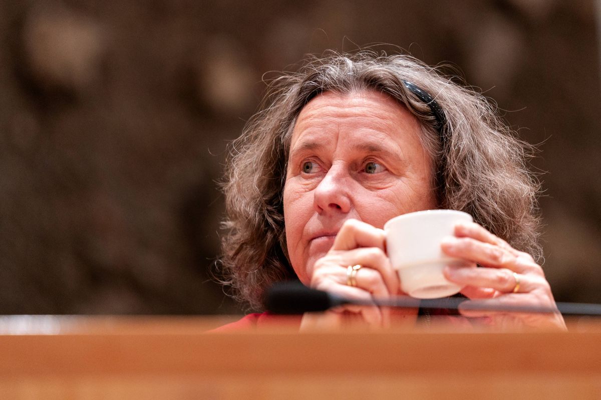 VNG haalt hard uit naar Marjolein Faber, tot woede van Geert Wilders: "Een uitstekende minister!".