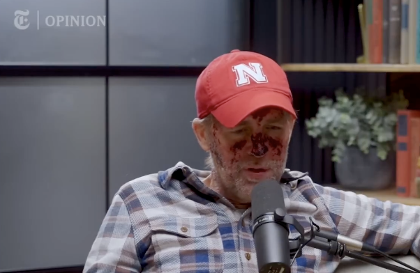 Voormalig populaire GOP-senator opent over terminale diagnose in interview