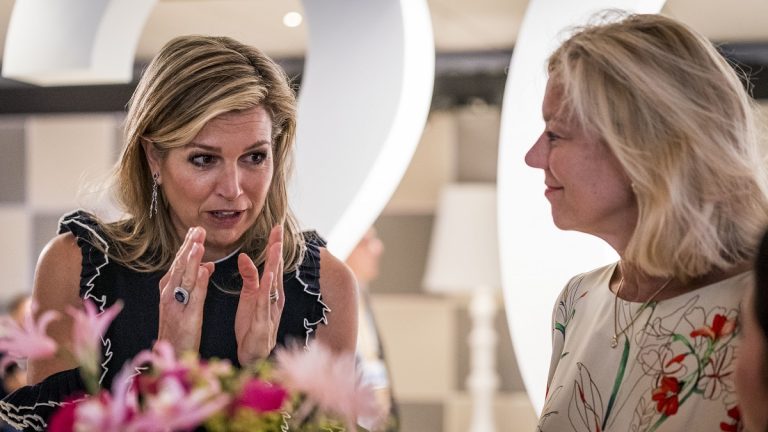 Waarom gaat Kaag namens Nederland naar Bilderberg 2026?.