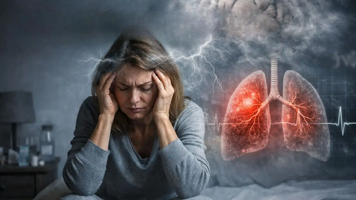 Waarom zoveel mensen met Long COVID niet herstellen (en wat artsen vaak niet vertellen).