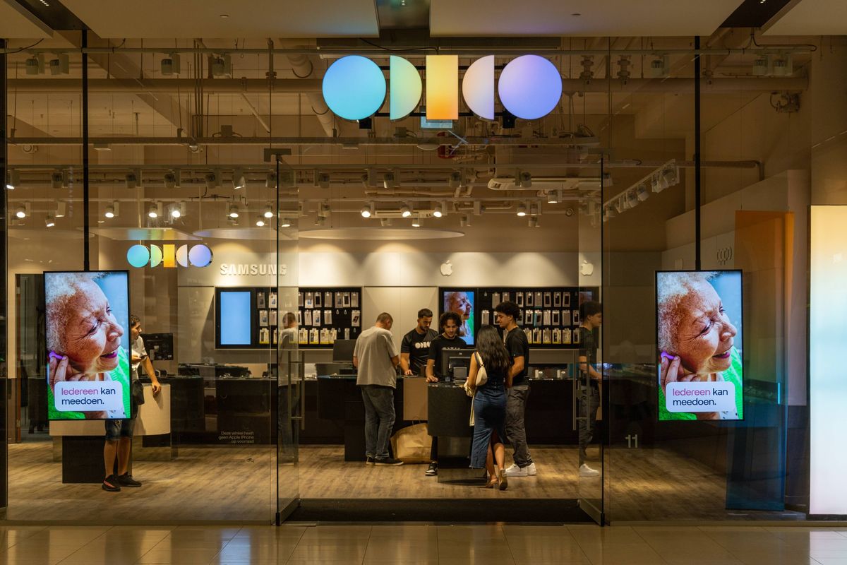 Wanbeleid bij Odido keihard afgestraft: megaclaim in de maak na lekken gegevens 6,2 miljoen Nederlanders.