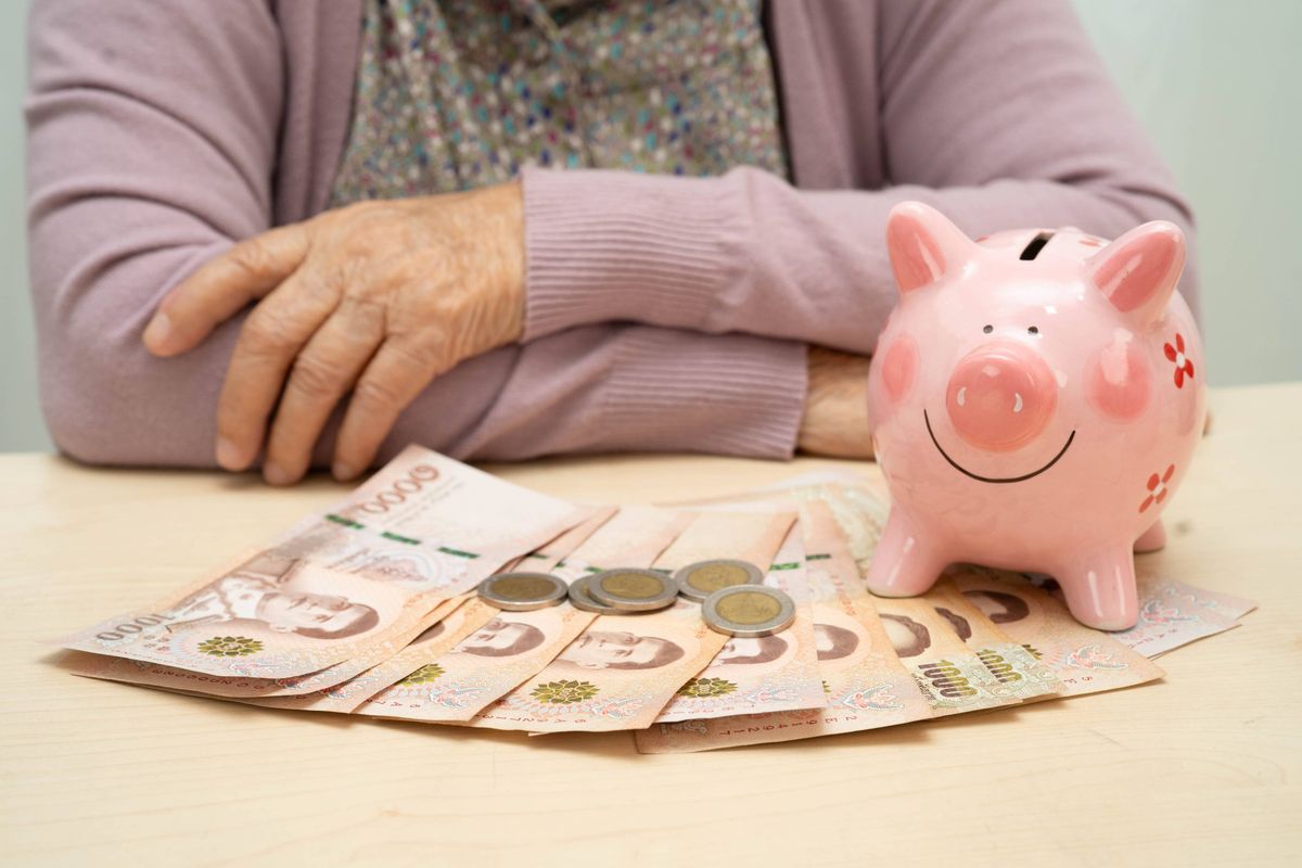 Werken tot je erbij neervalt: Kabinet-Jetten dwingt u door te werken tot 70 jaar.