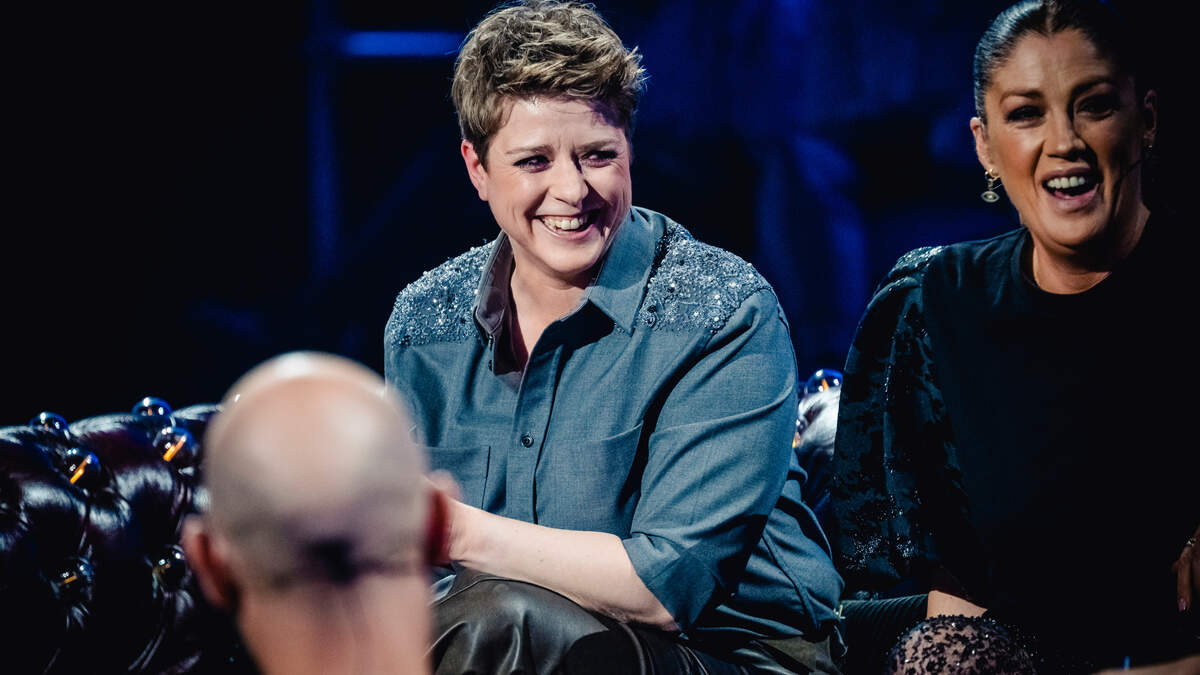 Wetenschapswatcher Hetty Helsmoortel over start van haar relatie: "Heb rouw gevoeld voor de relatie die afgelopen was, tegelijk was ik hopeloos verliefd op Els".