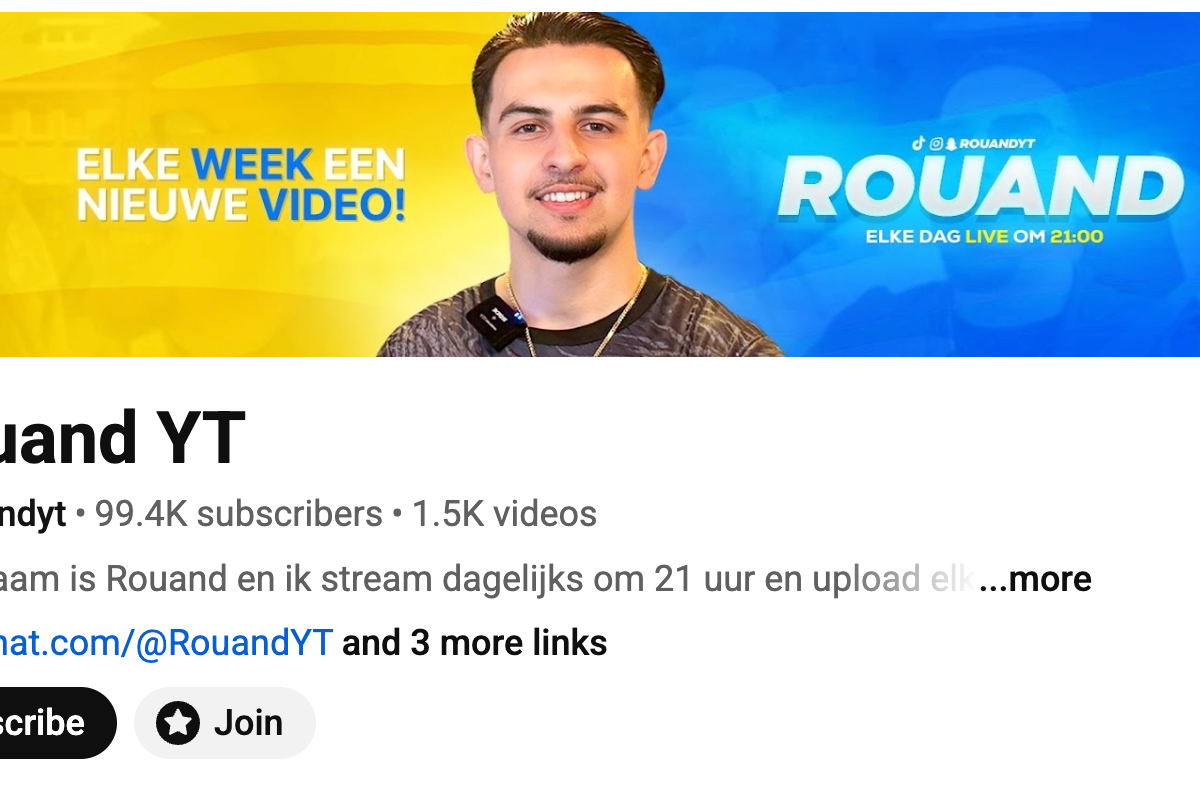 Zieke YouTubers en hun dodelijke 'grappen': Rouand YT bekent rol in moord op onschuldige tieners.