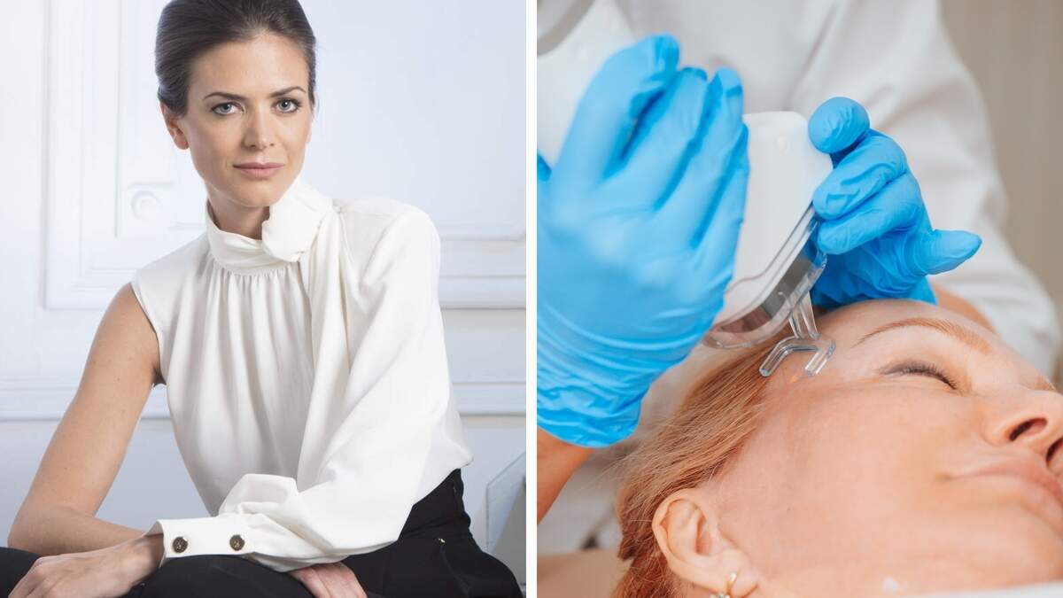 Zonnevlekjes laten weghalen zoals Astrid Coppens? Dit moet je weten als je eraan begint.