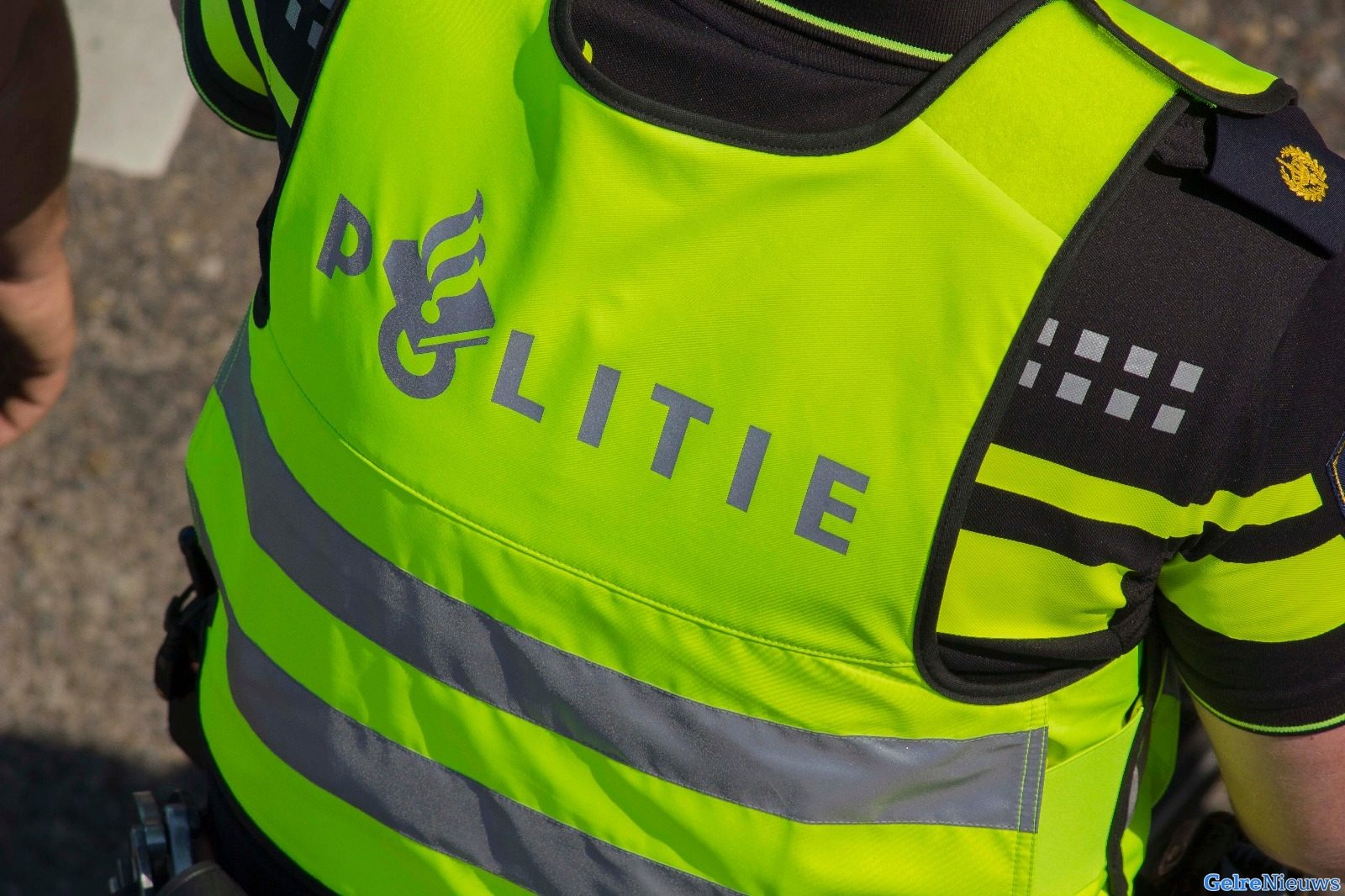 14 jarige jongen zwaar mishandeld op kermis door leeftijdsgenoten