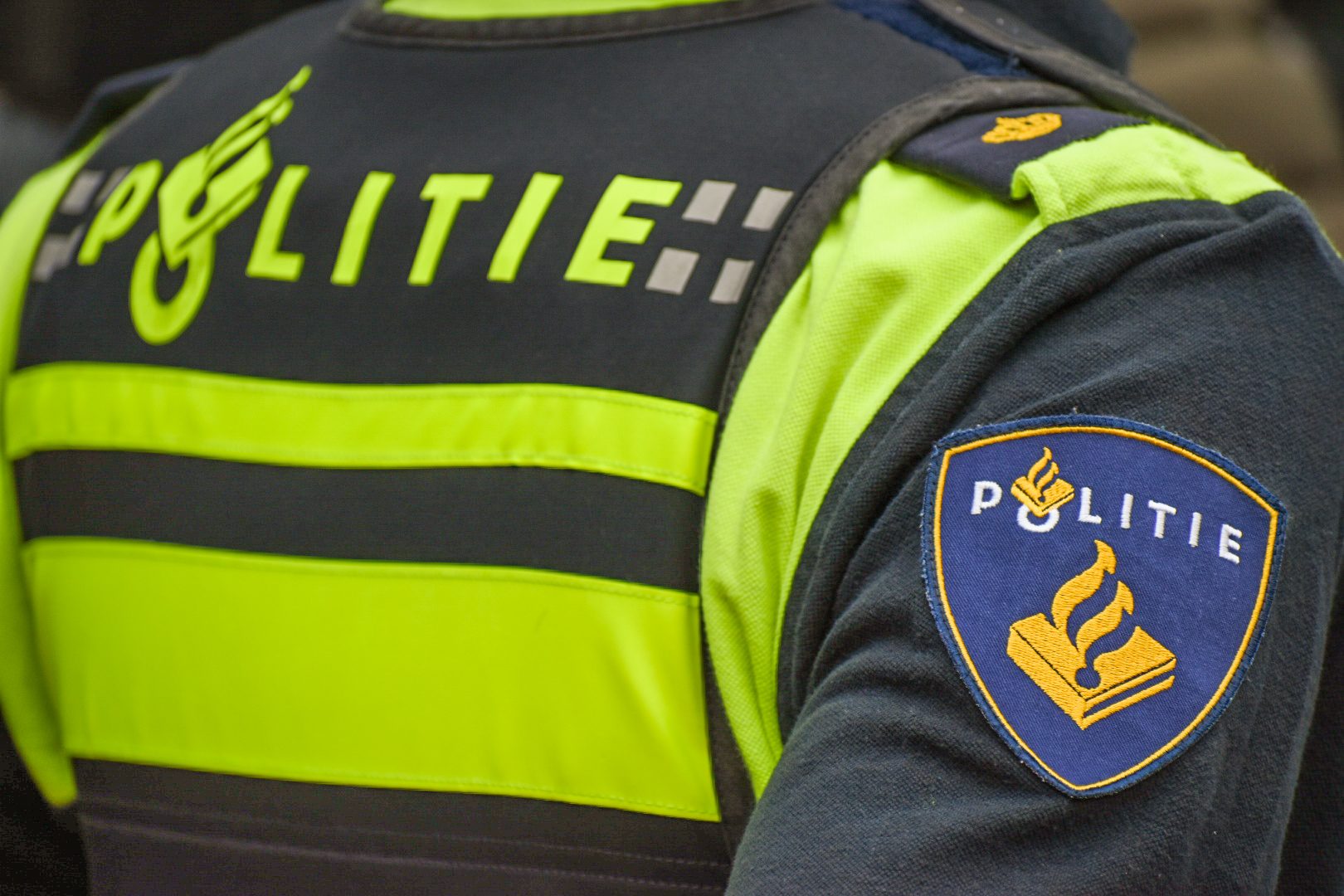 Acht aanhoudingen voorafgaand aan Dodenherdenking