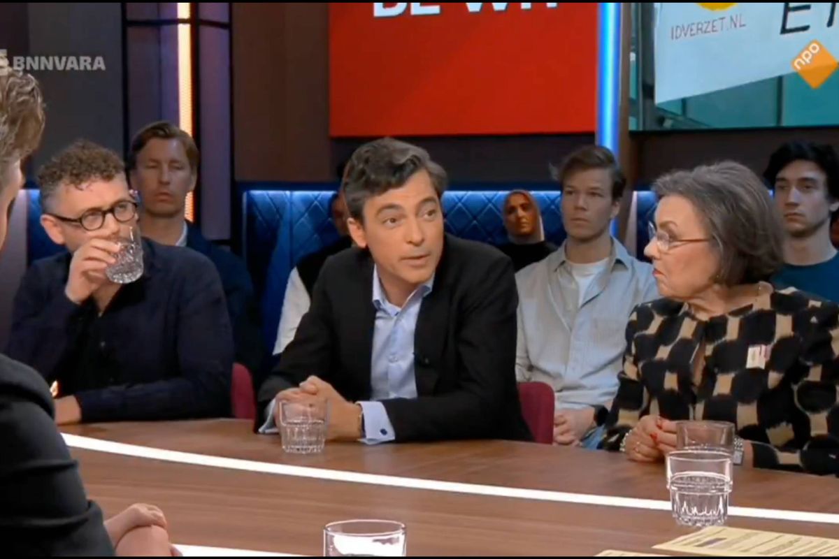 AIVD en MIVD zetten oud-agenten in voor smerige lastercampagne tegen rechts.