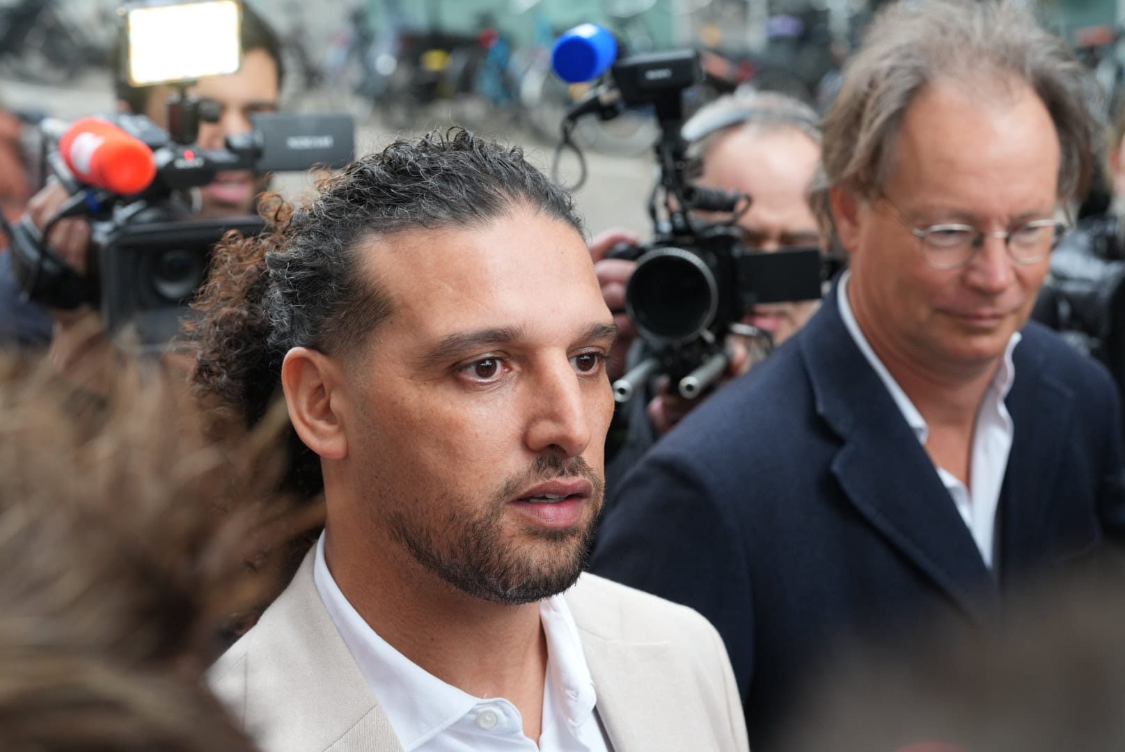 Ali B in cassatie na veroordeling