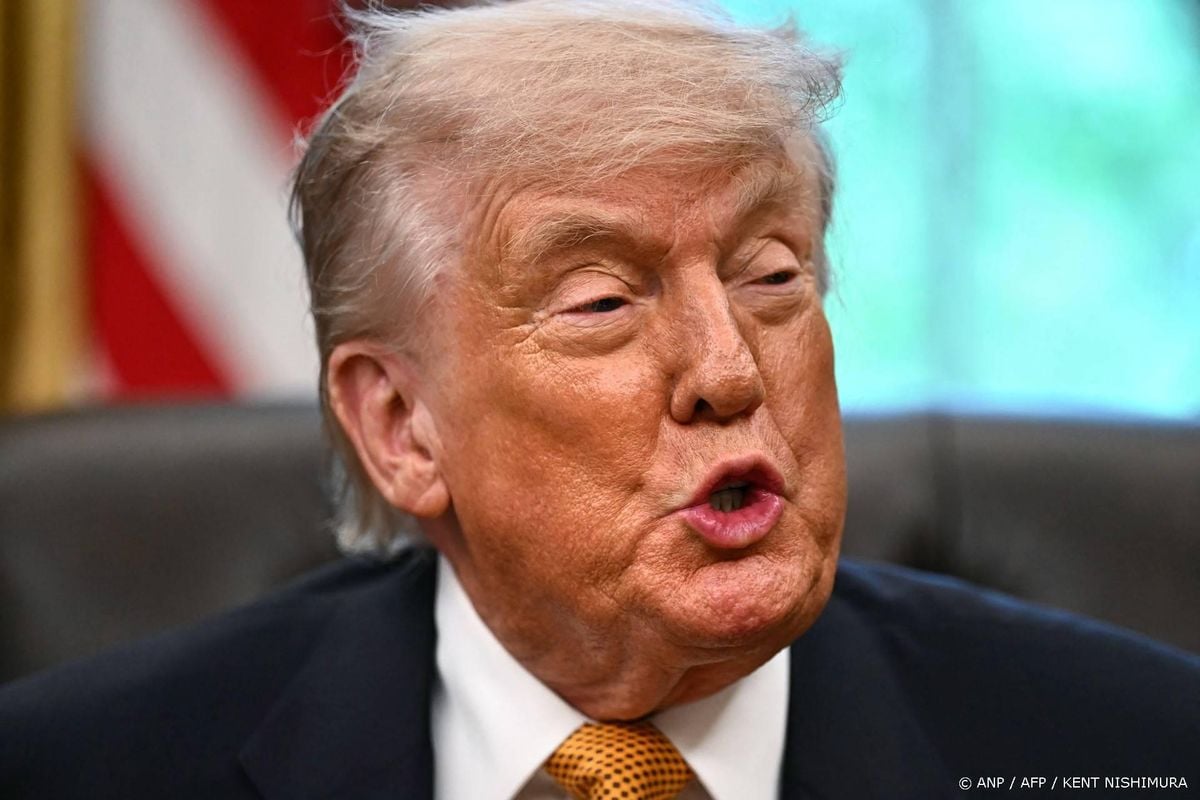 Amerikaanse rechtbank: Trumps invoerheffingen onwettig.