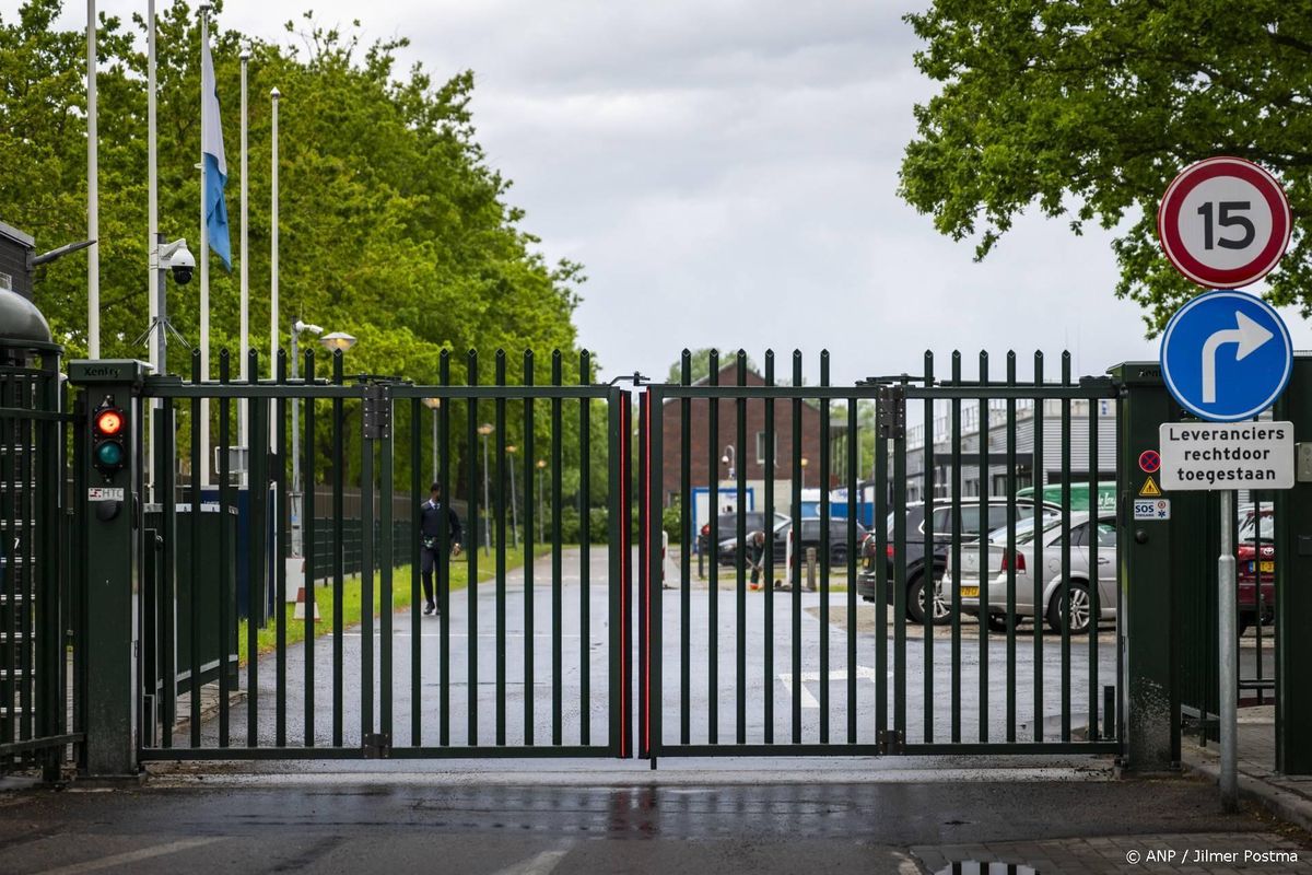COA-baas: 500 plekken nodig voor gewone situatie bij Ter Apel.