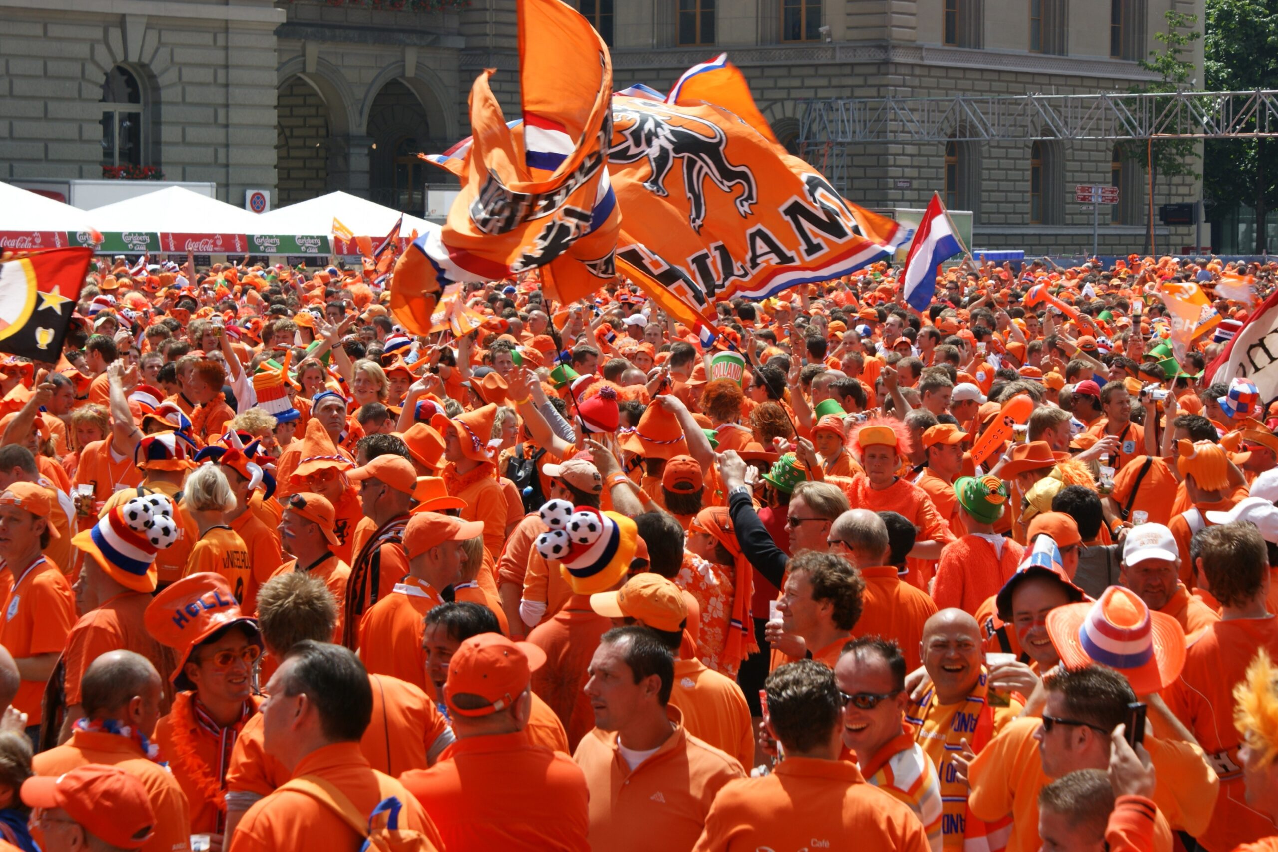 De ondoden onder ons.