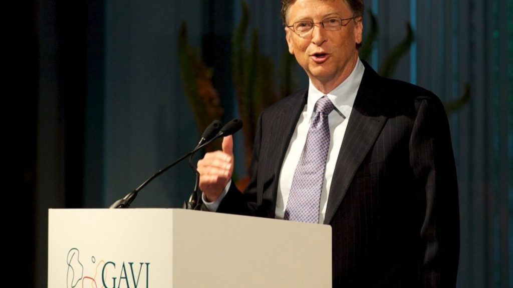 De volgende pandemie? Dit schreef Gavi (Bill Gates) in 2021 over het hantavirus.