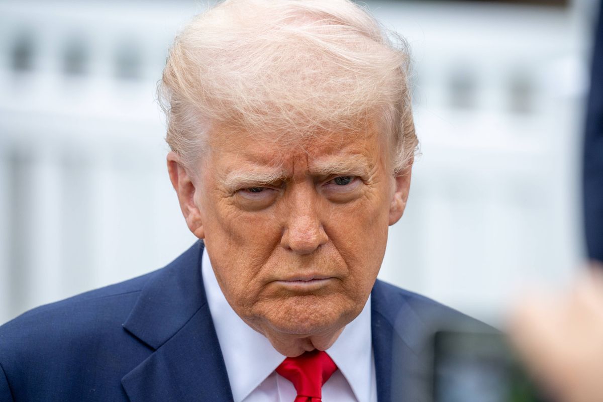 Donald Trump verwacht snelle doorbraak tussen Rusland en Oekraïne: "Heel dichtbij!".