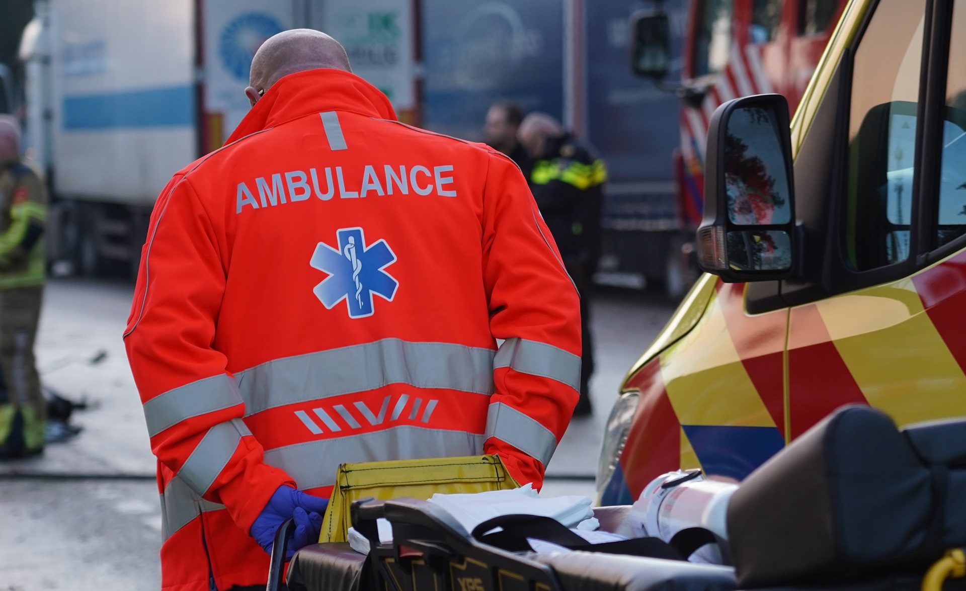 Drie doden en evacuatie na hantavirusuitbraak op cruiseschip
