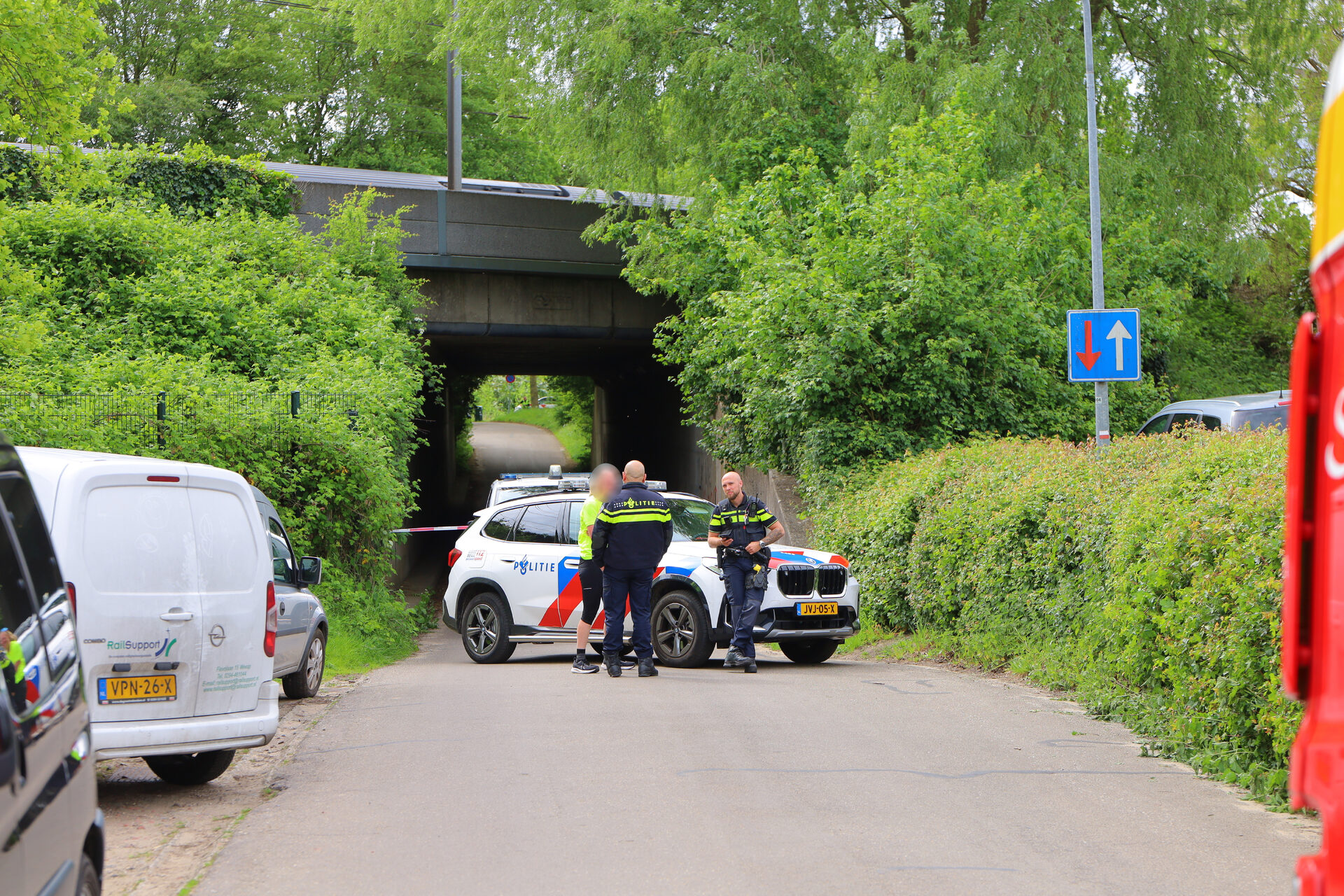 Explosief uit Tweede Wereldoorlog aangetroffen
