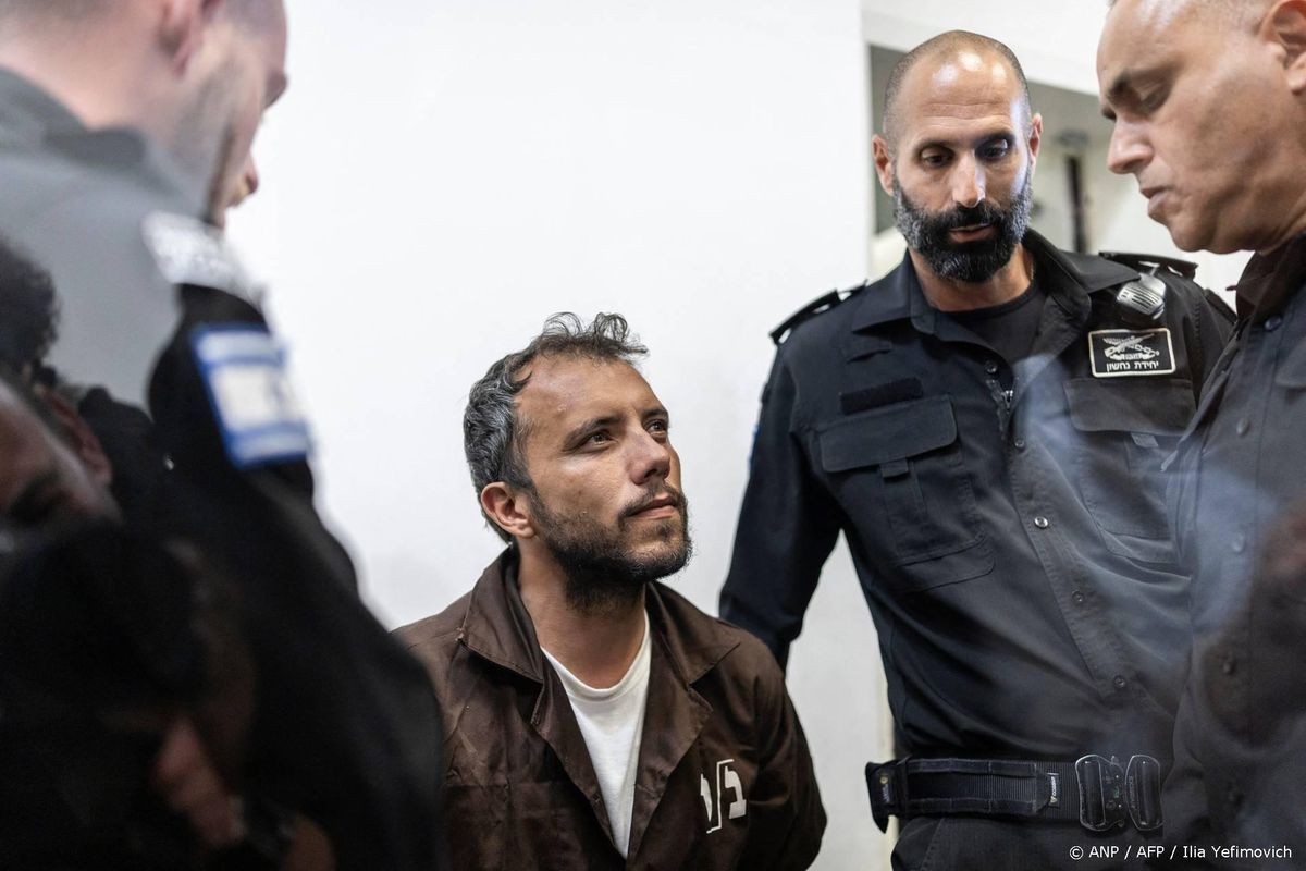 Flotilla-activisten langer vast in Israël.