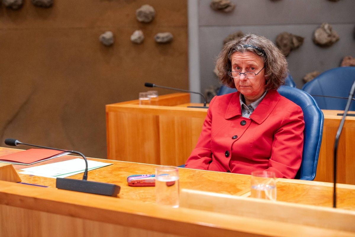 Genadeloze afstraffing: Voormalig minister Faber ontmaskert het elitaire opportunisme van neprechts JA21.