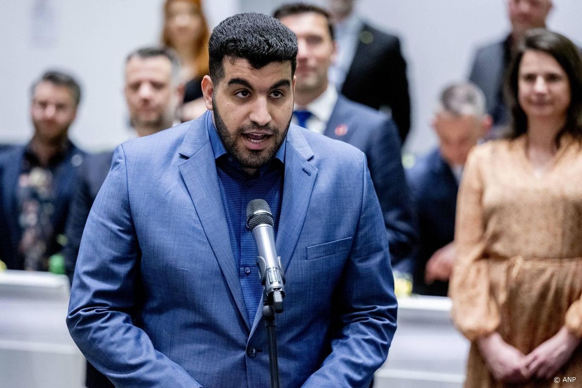 Hart voor Den Haag en D66: onderhandelingen definitief geklapt.