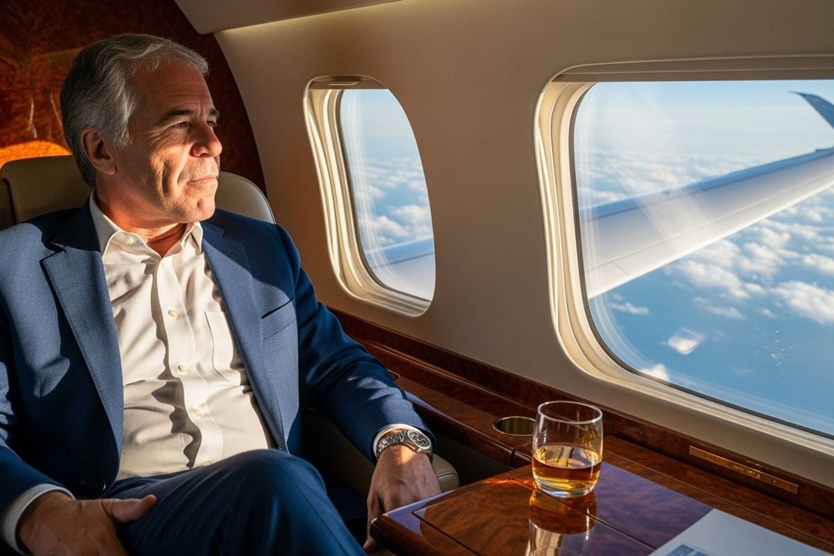 Het zieke netwerk van de elite brokkelt af: Nieuwe slachtoffers melden zich in Franse Epstein-zaak!.