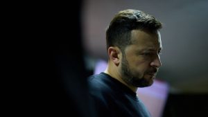 Journaliste over ‘lening’ van 90 miljard voor Oekraïne: ‘Europa financiert oorlog, geen vrede’.