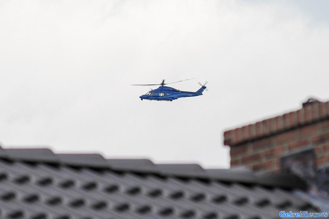 Man met nepvuurwapen zorgt voor politieactie op station