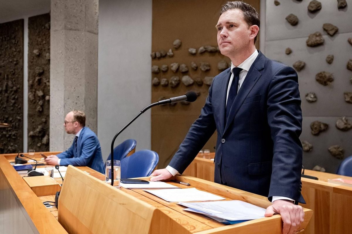 Minister Heinen: handelsdeal VS-EU moet worden uitgevoerd.