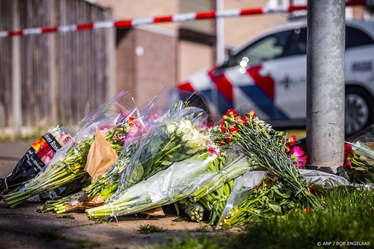 Moeder verdacht van doodsteken dochter blijft 90 dagen vastzitten.