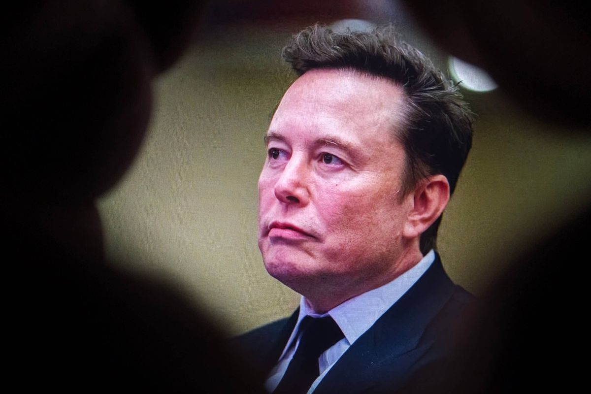 Musk versus OpenAI: De titanenstrijd om de toekomst van kunstmatige intelligentie.