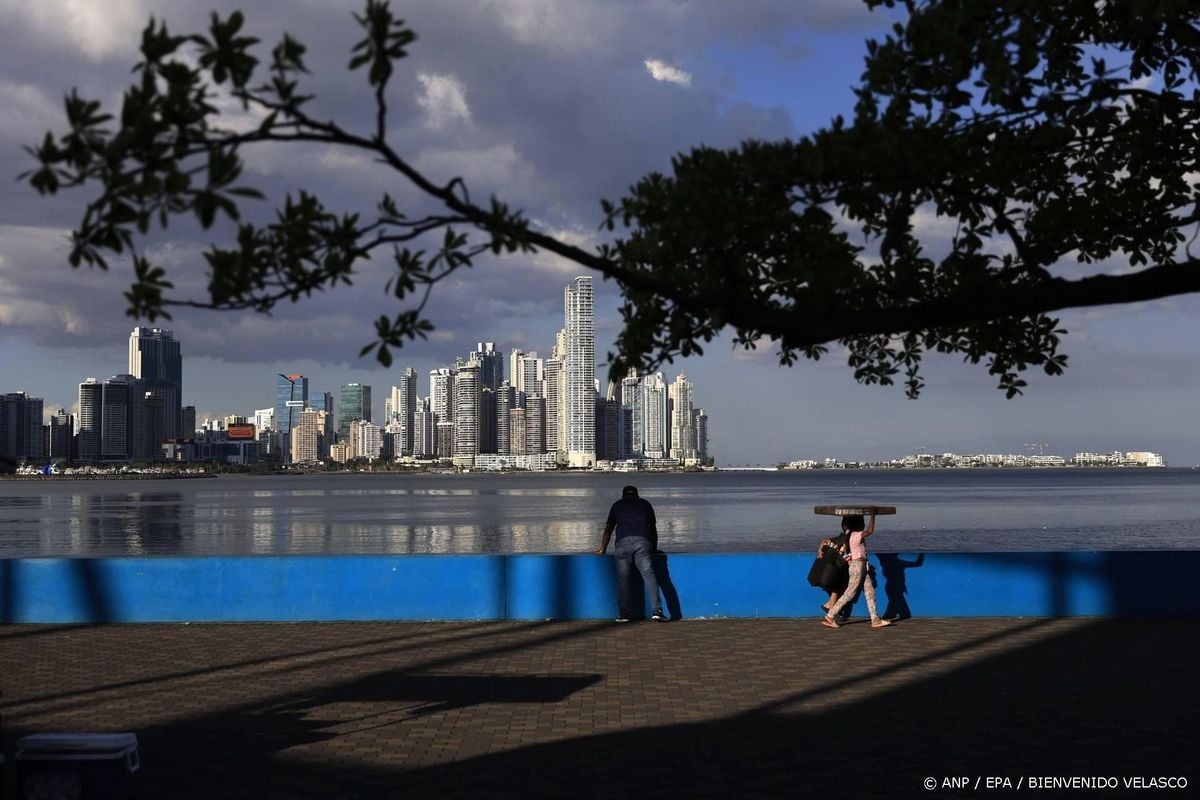 Nederlandse toerist (21) met mazelen opgenomen in Panama.