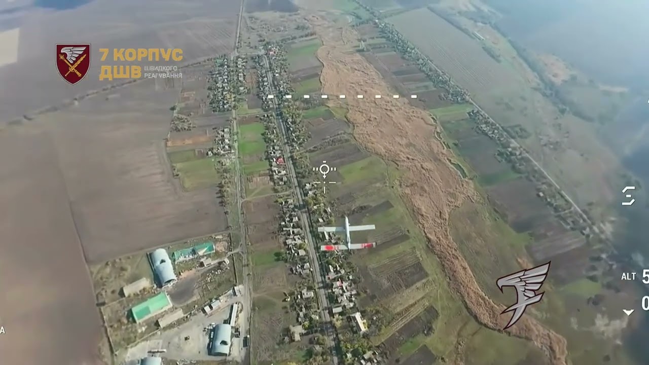 Nieuw CSIS-rapport belicht ingrijpende Russische herstructurering op het gebied van drones en AI.
