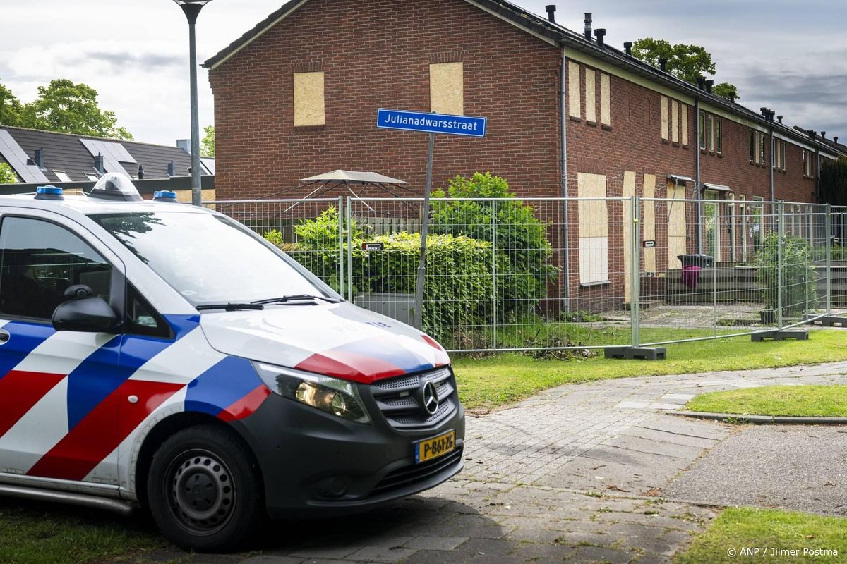 OM: eerst gedegen onderzoek voor aanhouding vrouwen Stadskanaal.