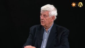Pierre Capel relativeert ophef rond hantavirus: “Storm in een glas water”.
