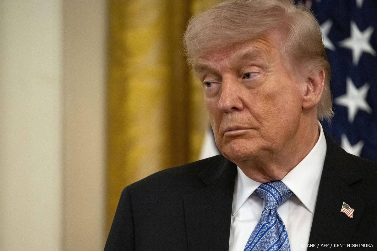 Pulitzerprijzen voor verslaggeving over beleid van Trump.