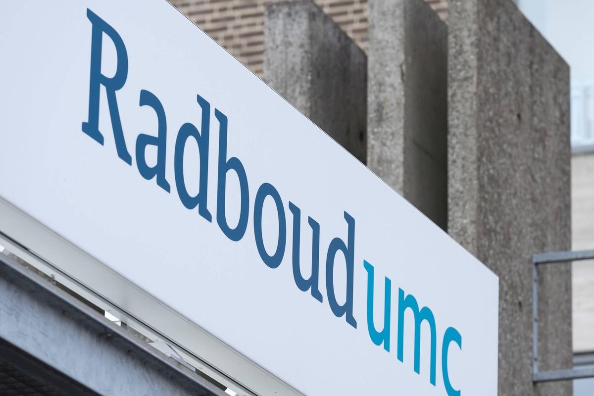 Radboudumc neemt mogelijk besmette opvarende Hondius op.