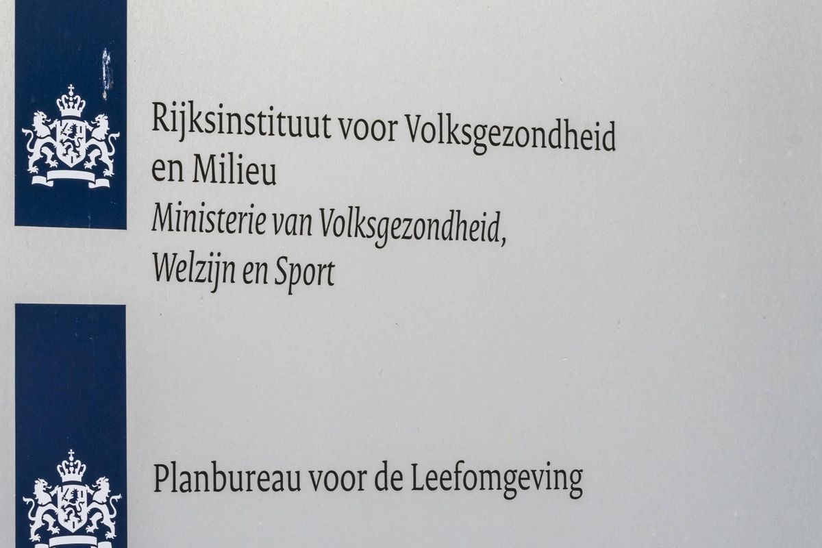 RIVM: passagiers 2e en 3e repatriëringsvlucht Hondius negatief.