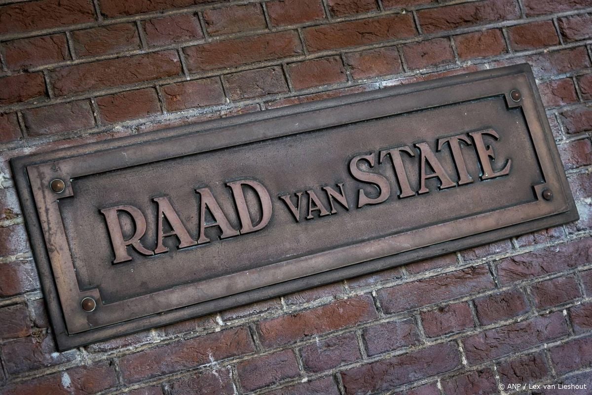 RvS: iets meer uitleg bij wetsvoorstel verhoging eigen risico.