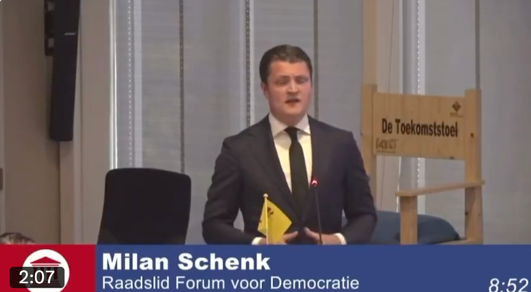 Schandaal in Teylingen: Kartel walst over verkiezingsuitslag heen, verkenners duiken laf weg voor debat.