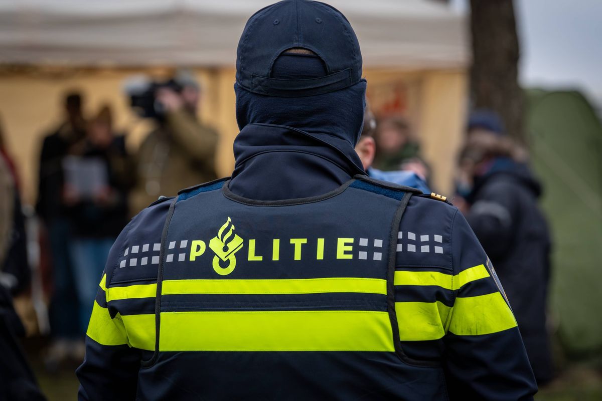 Schandelijk: Rechtsstaat faalt volledig nu niemand Taghi wil verdedigen.