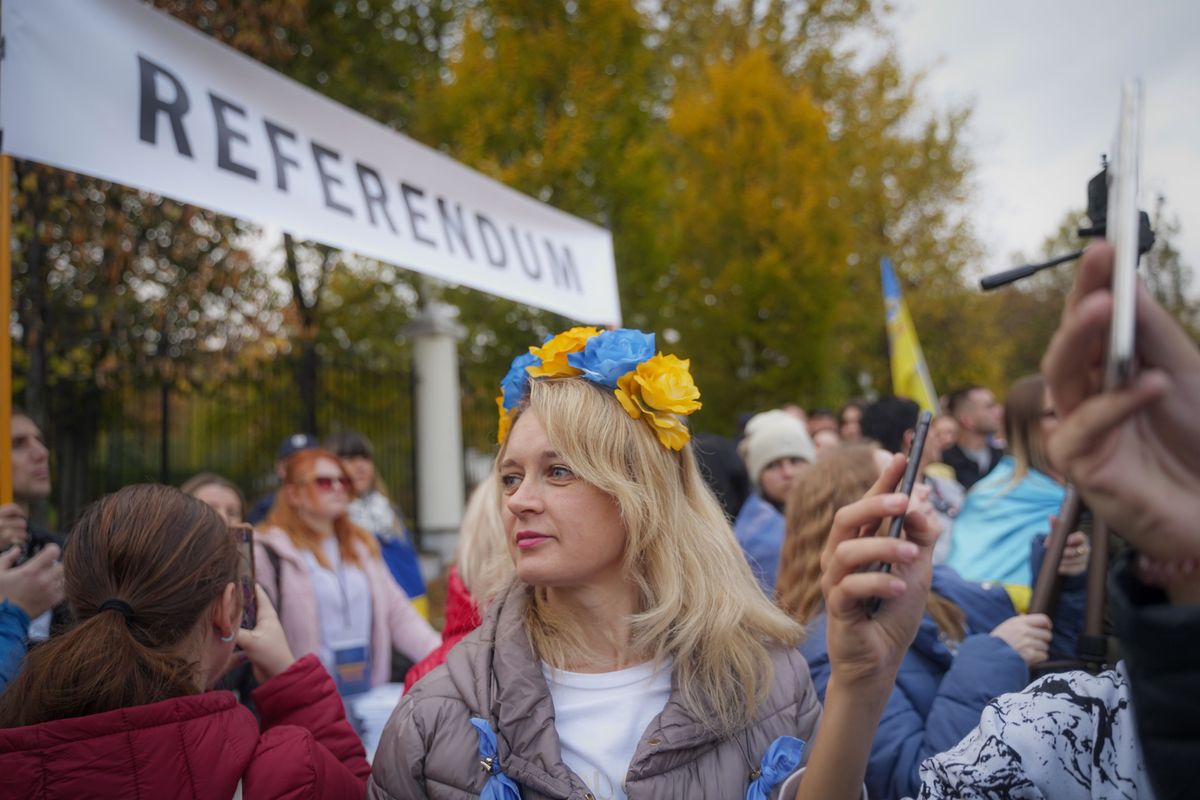 Schandvlek voor de democratie: Kabinet drukt klimaatdictaat van 175 man door maar negeerde miljoenen referendumstemmen.