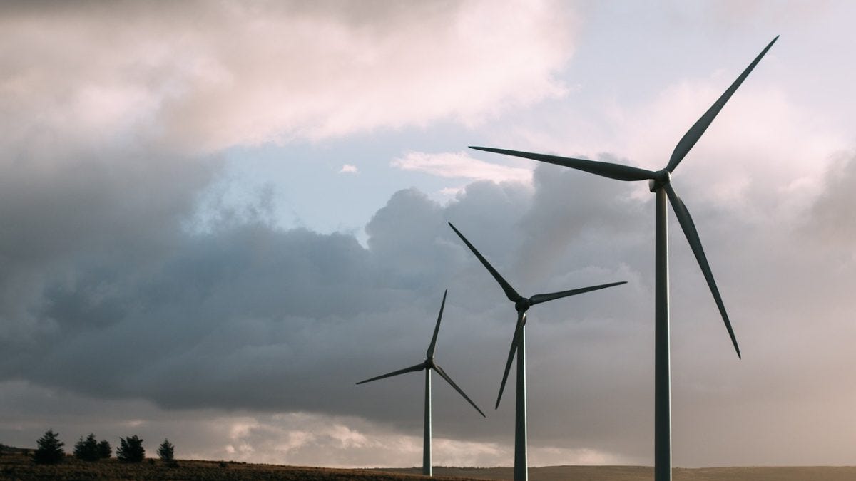 "Schokkende Studie: Dramatische Stijging van Hartproblemen in Duitse Gemeenten met Windturbines!"