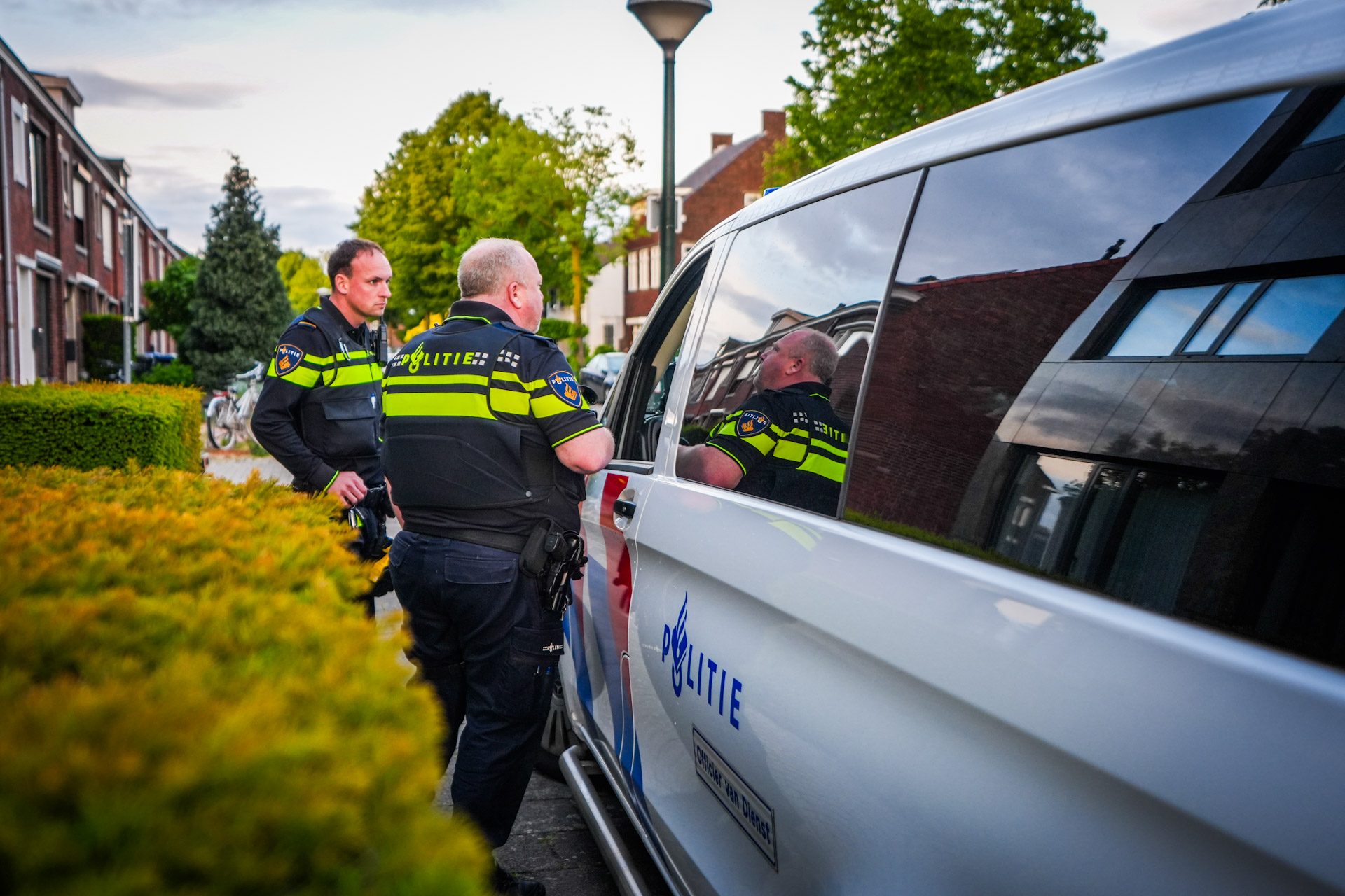 Slachtoffer zwaargewond na steekpartij bij horecagelegenheid