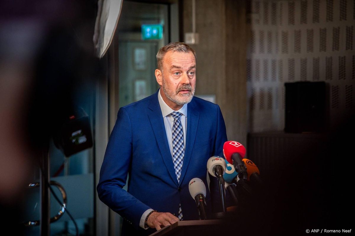 Stadskanaal laat asielzoekers Ter Apel niet buiten slapen.