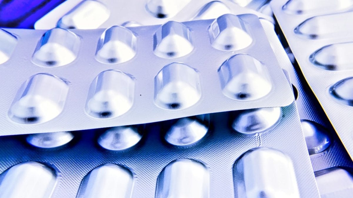 "Statines en CoQ10: De Verborgen Waarheid die de Farmaceutische Industrie je Niet Wil Vertellen!"