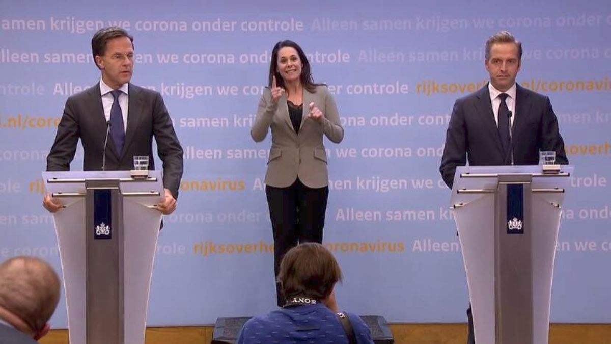 Statisticus vermoedt ‘shadow banning’ na berichten over oversterfte en parlementaire enquête.