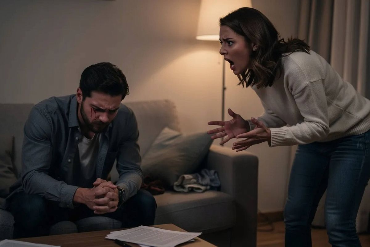 Telegraaf-interview bewijst: De 'geëmancipeerde' vrouw is volledig doorgeslagen.