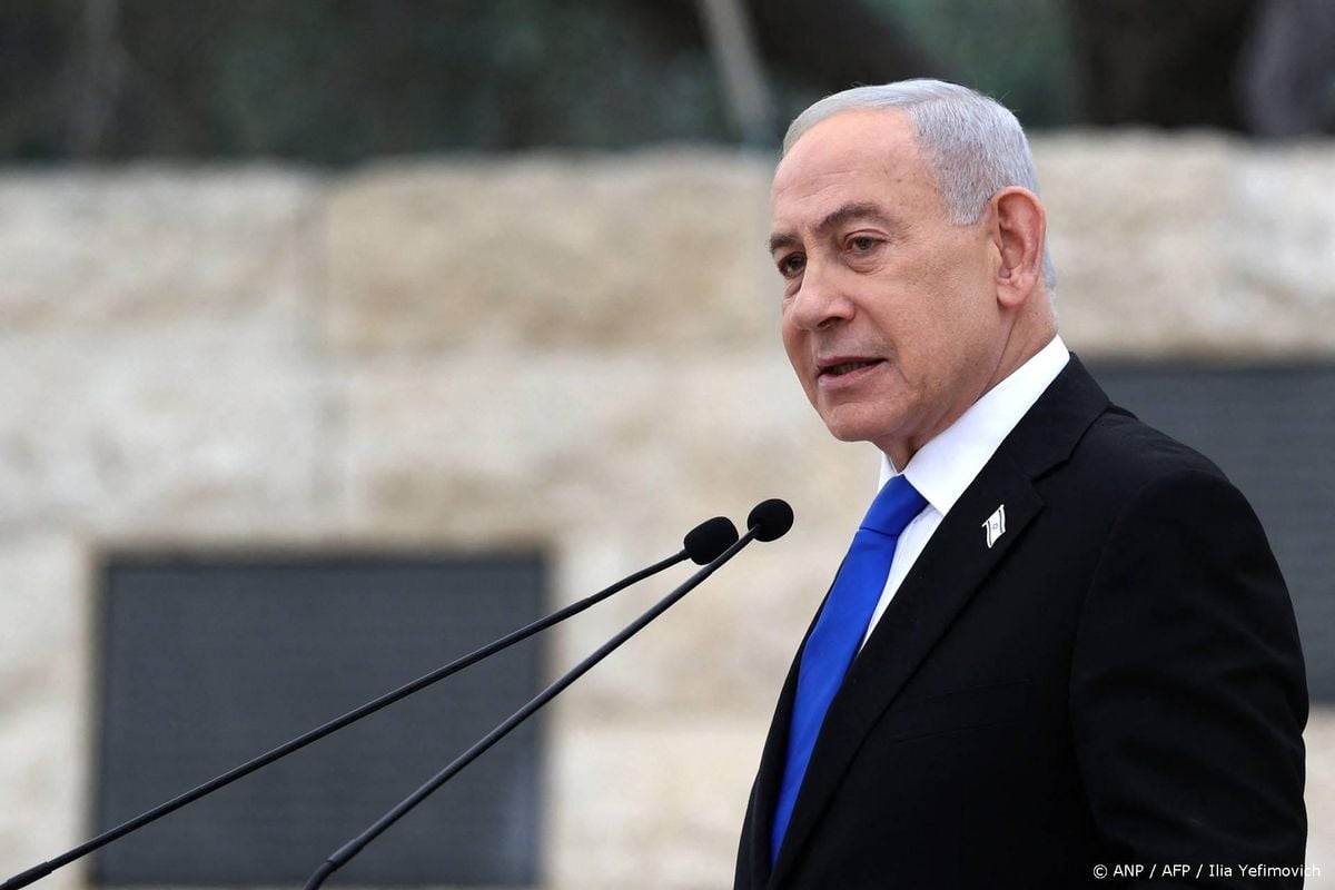 VAE ontkennen berichten over geheim bezoek Netanyahu.