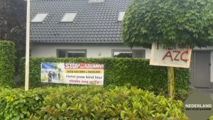 Van azc’s naar ovc’s (omvolkingscentra): hoe je betaalt voor je eigen ondergang.